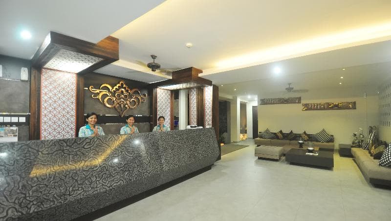 Grand Barong Resort 4