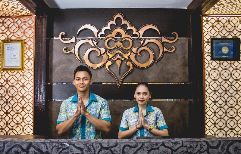 Grand Barong Resort 5
