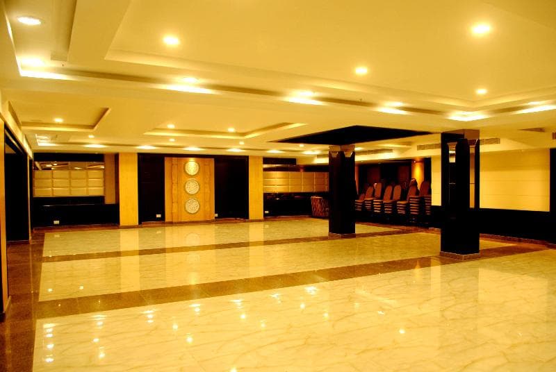Best Western Hotel Bliss photo 1