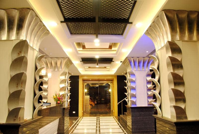 Best Western Hotel Bliss 5