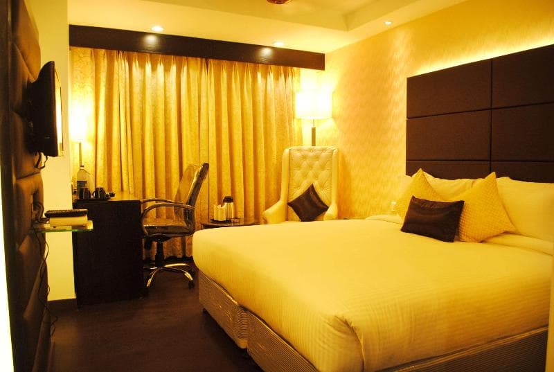 Best Western Hotel Bliss 2