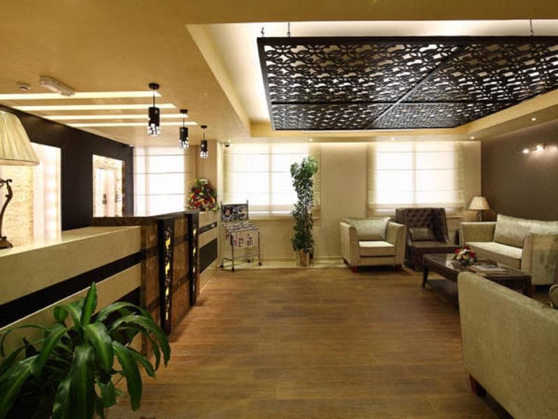 Flora Al Souq Hotel 3