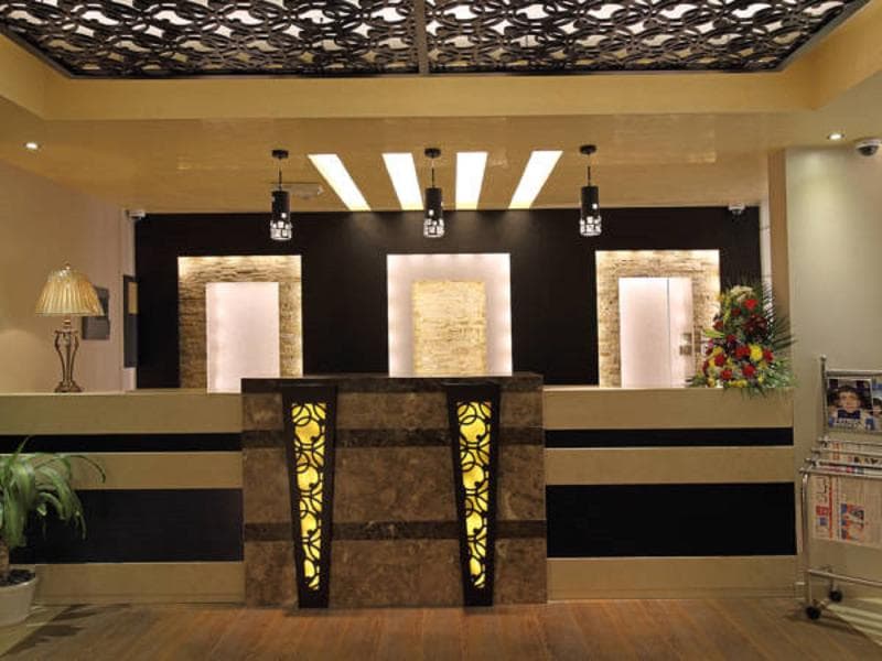 Flora Al Souq Hotel 4