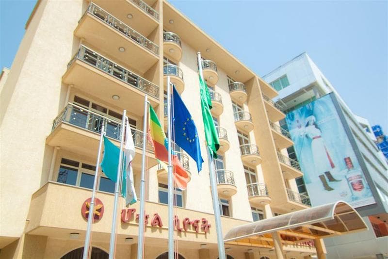 Siyonat Hotel 5