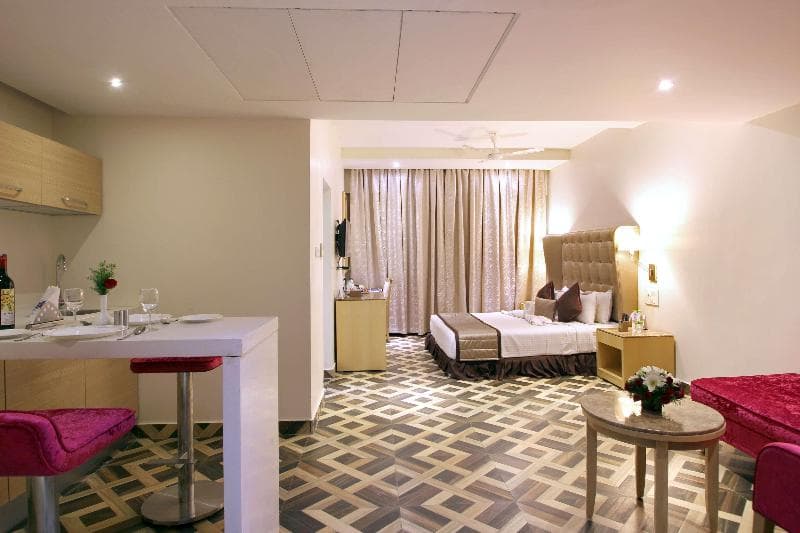 Best Western Ashoka photo 1