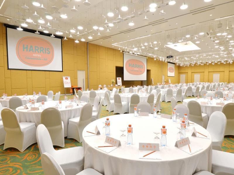 Harris And Conventions Denpasar 2