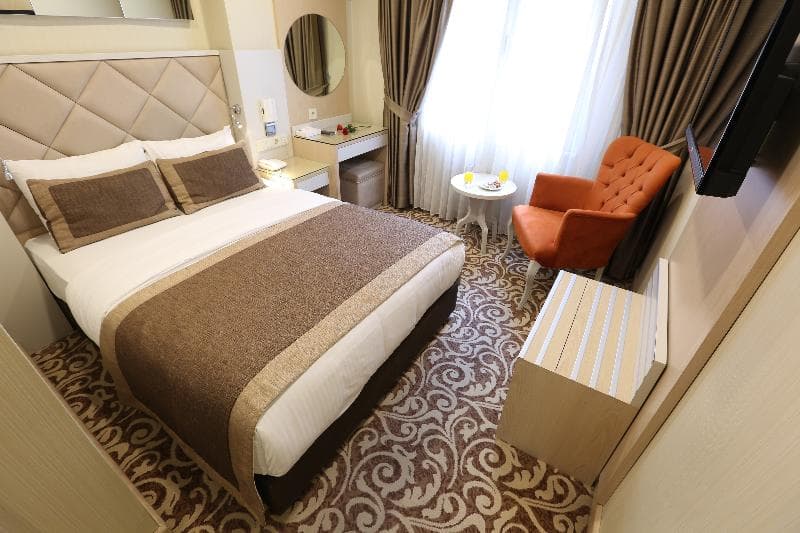 Alpinn Hotel 2