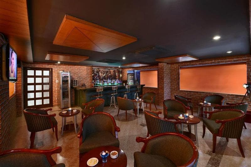 Bhawna Clarks Inn 2