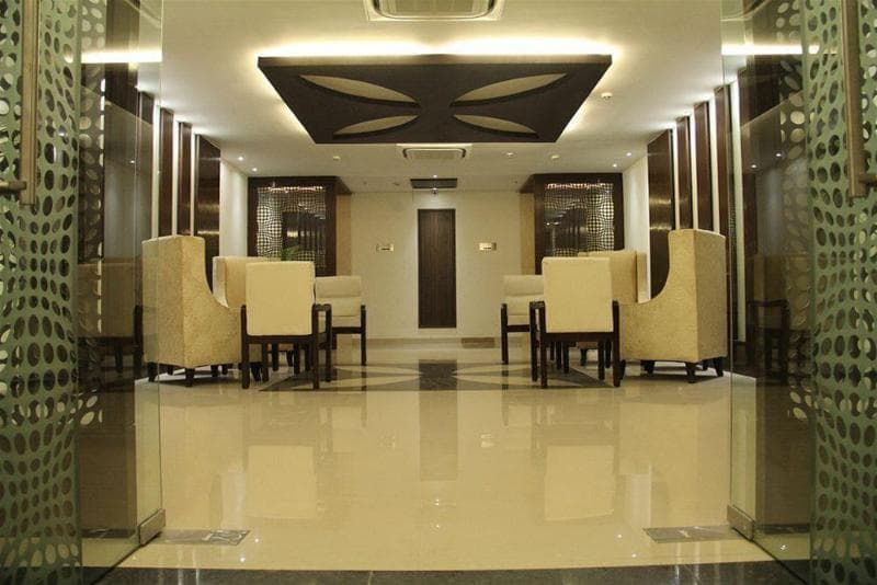 Bhawna Clarks Inn 5