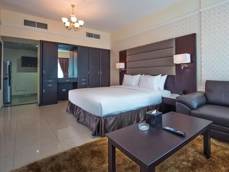 Sunday Mega Hotel 4