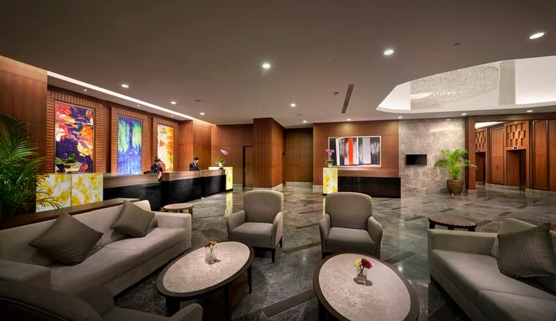 The Wembley – A St Giles Hotel, Penang photo 1