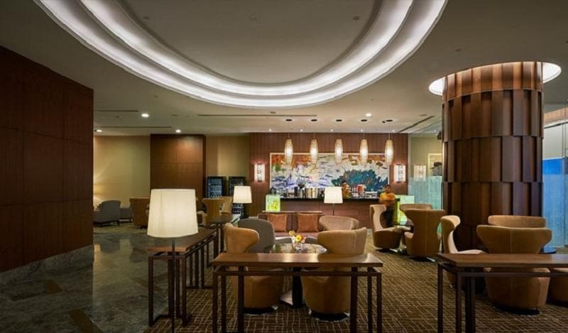 The Wembley – A St Giles Hotel, Penang 3