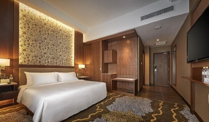 The Wembley – A St Giles Hotel, Penang 5