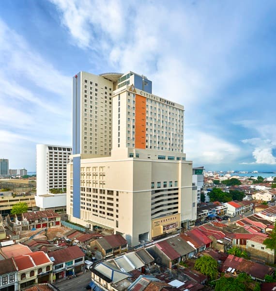 Cititel Express Penang 3