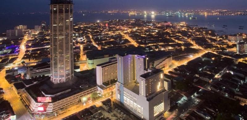 Cititel Express Penang photo 1