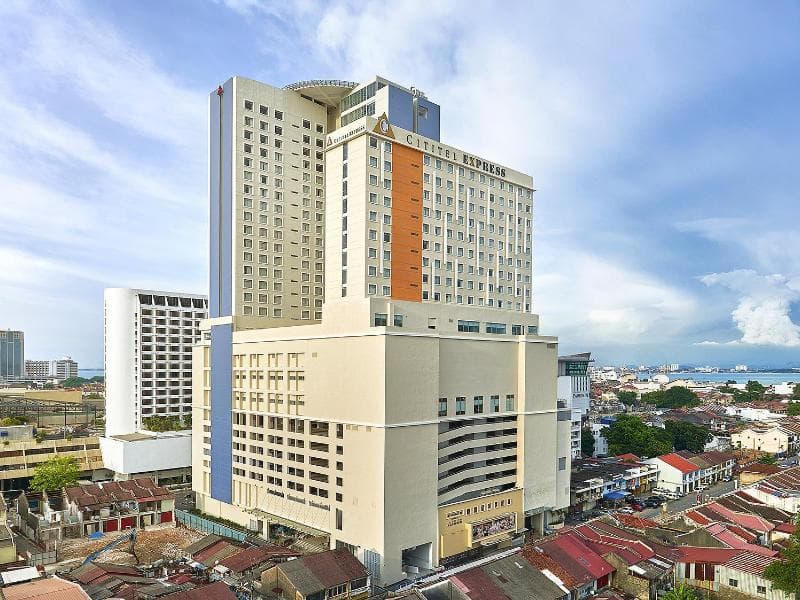 Cititel Express Penang 2