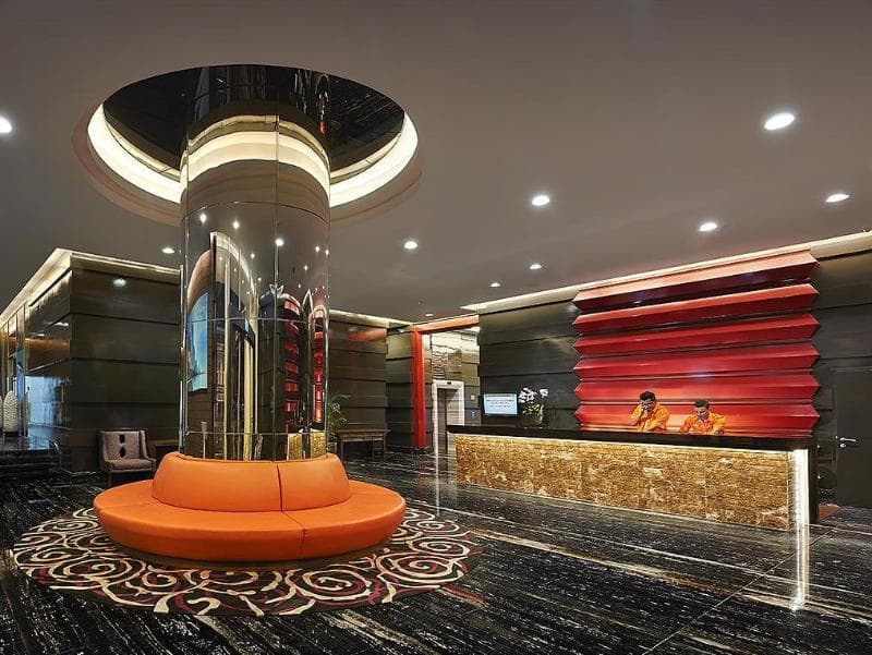 Cititel Express Penang 5