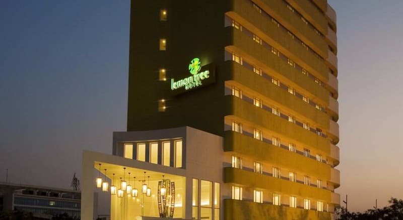 Lemon Tree Hotel Gachibowli Hyderabad photo 1