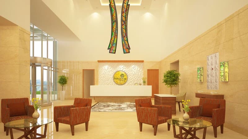 Lemon Tree Hotel Gachibowli Hyderabad 3