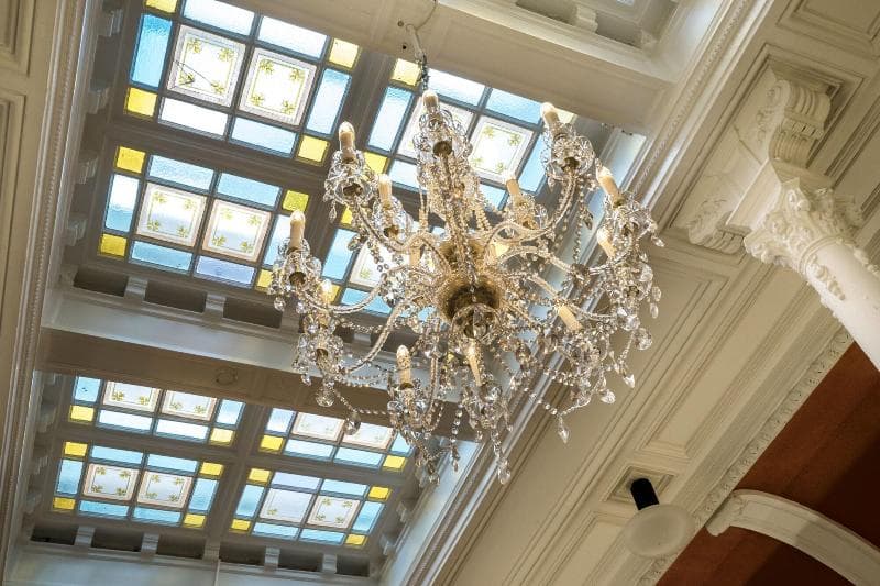 Palais Esplanade Hamburg - Adults Only 5
