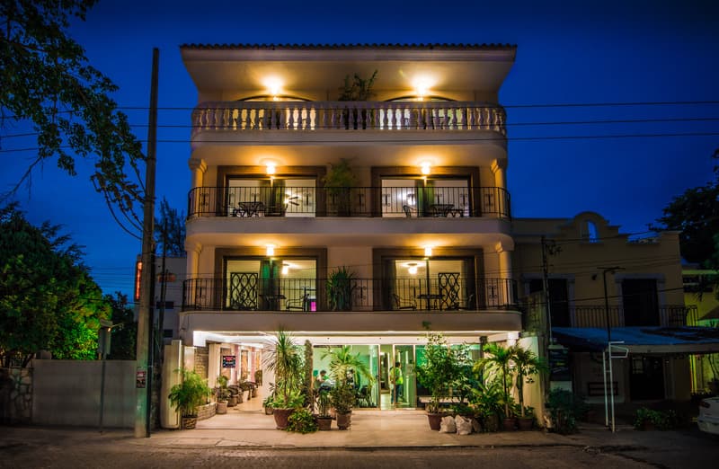 Suites Corazon photo 1