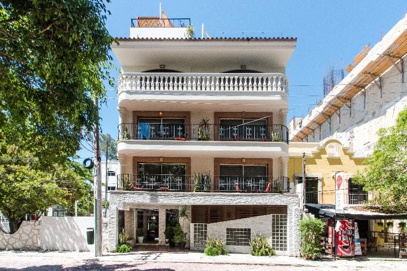 Suites Corazon 2