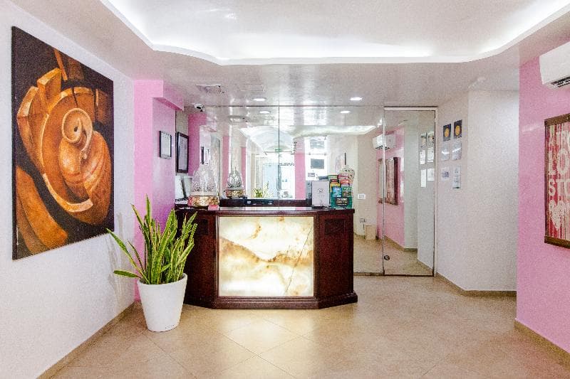 Suites Corazon 3