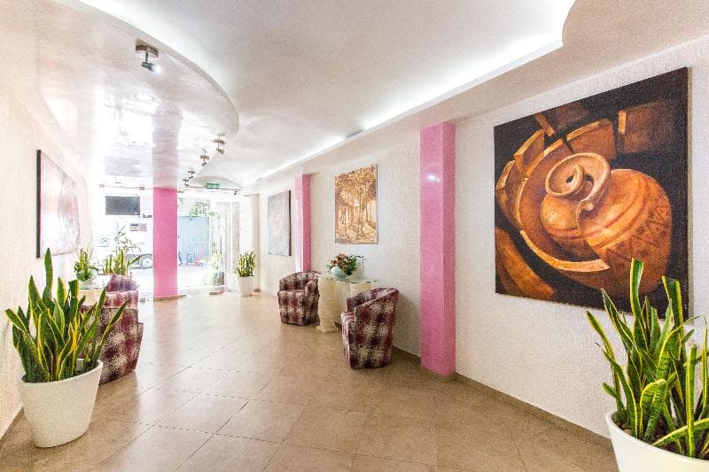 Suites Corazon 5