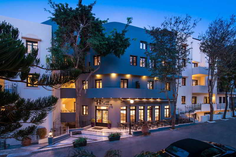 Indigo Inn 4
