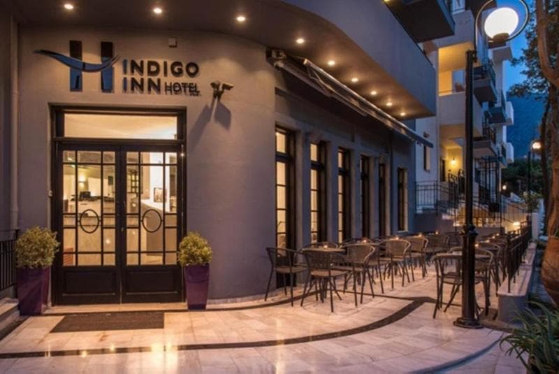 Indigo Inn 3