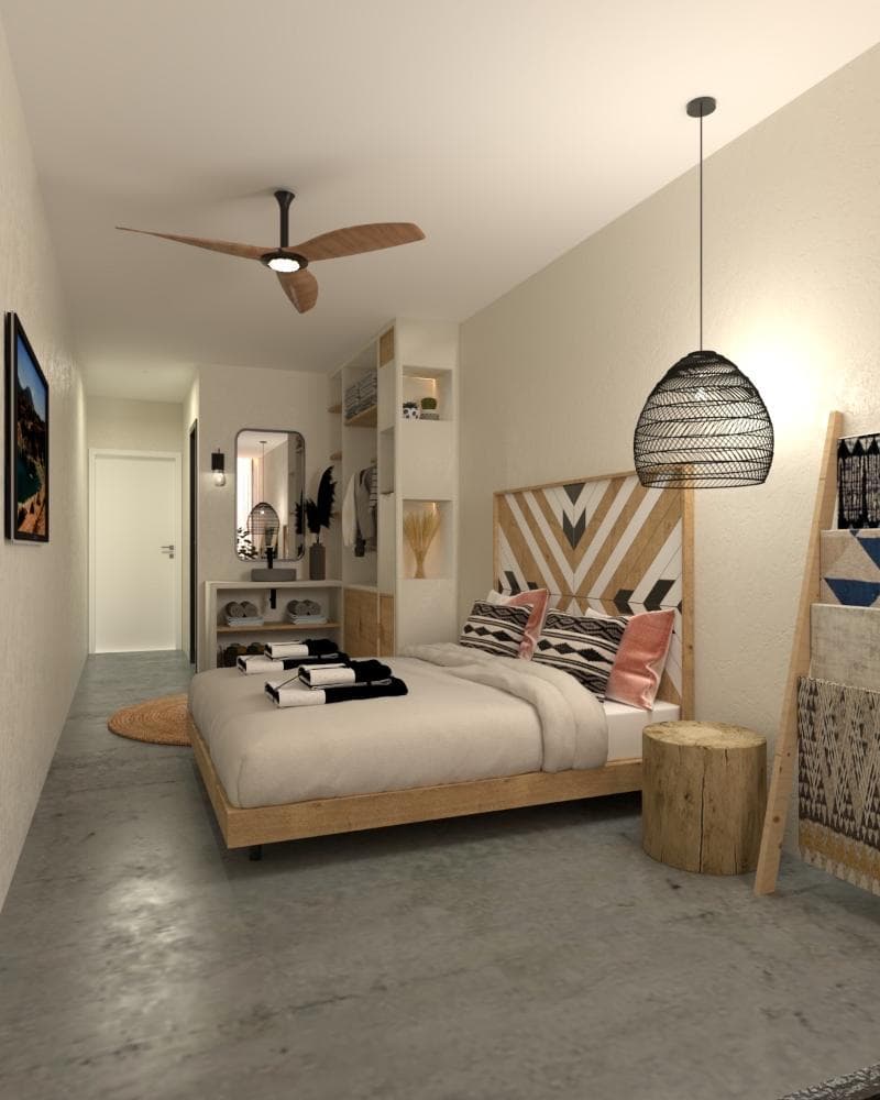 Indigo Inn 1