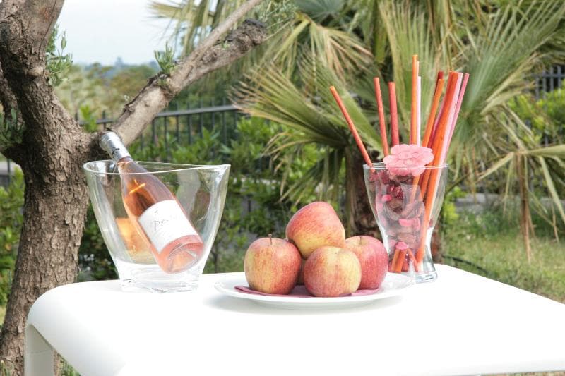 Mareneve Resort 1