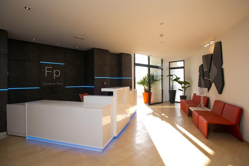 Apartamentos Fuengirola Playa 3