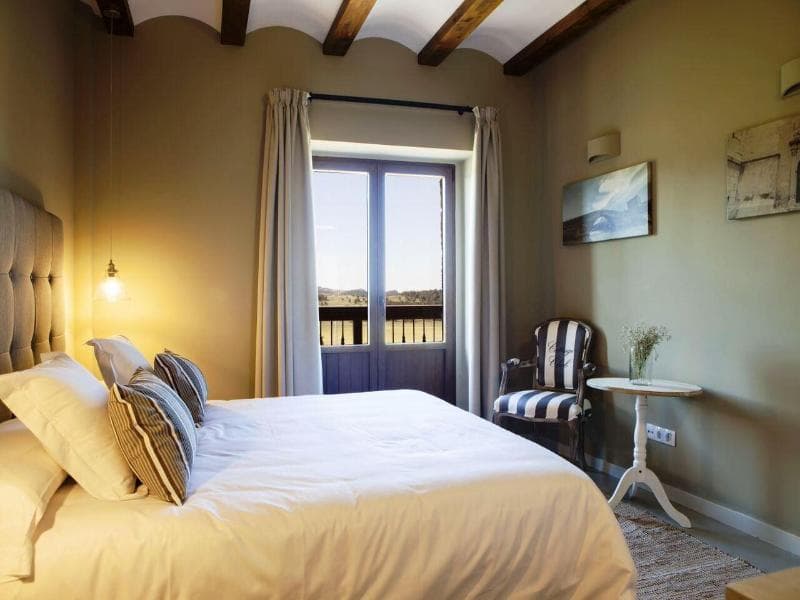 Hotel Mas De Cebrián 5
