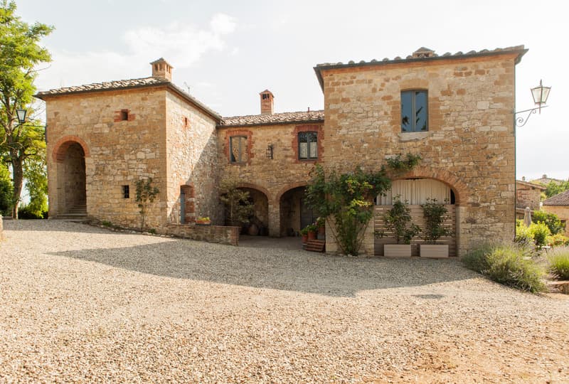La Pieve Marsina photo 1