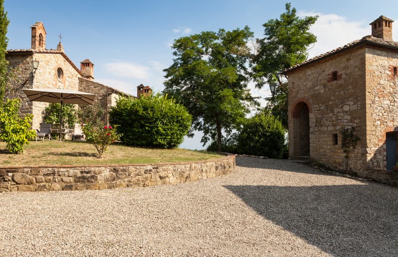 La Pieve Marsina main