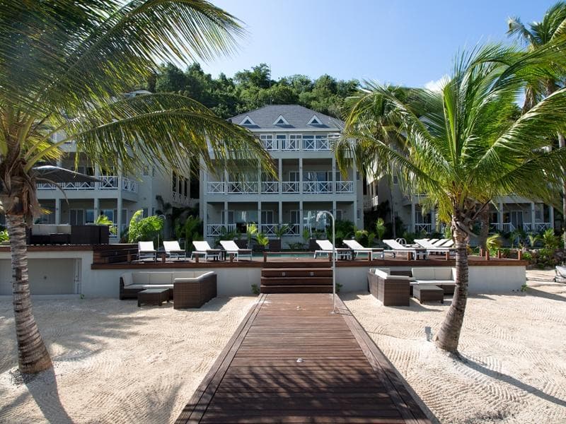 South Point Antigua photo 1