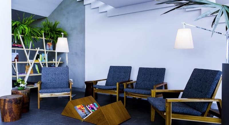 Lagune Barra Hotel 4