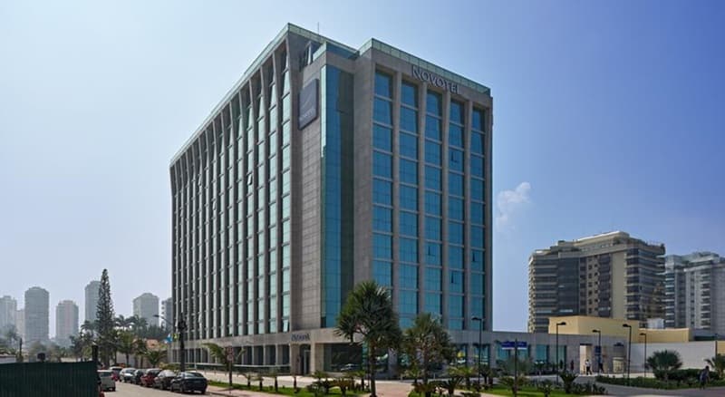 Novotel Rio de Janeiro Barra da Tijuca 4