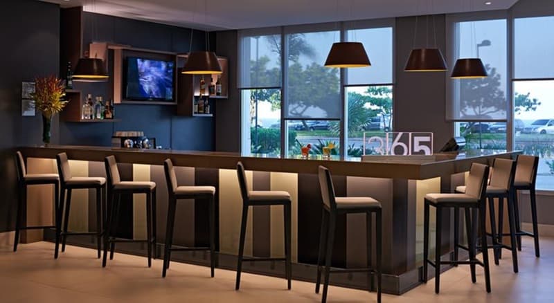 Novotel Rio de Janeiro Barra da Tijuca 2