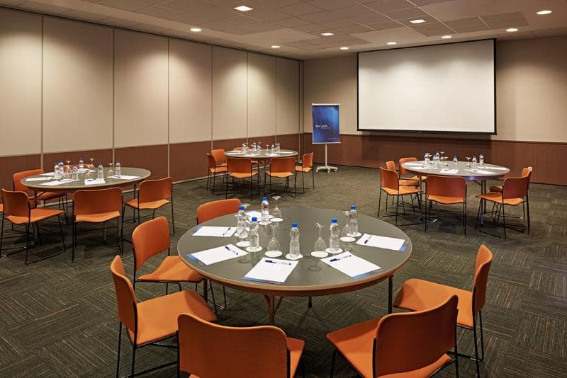 Novotel Rio de Janeiro Barra da Tijuca 5