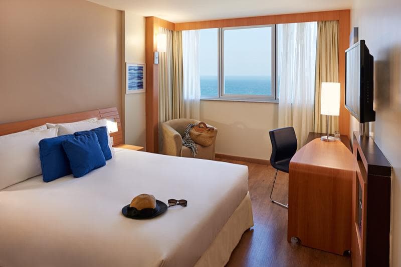 Novotel Rio de Janeiro Barra da Tijuca 3