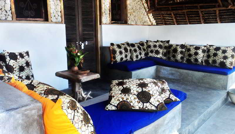 Nur Beach Hotel Jambian Zanzibar 5