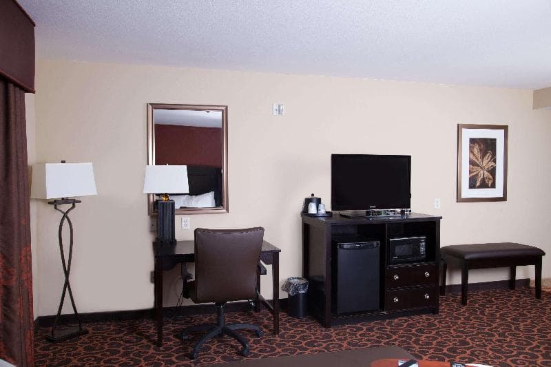 Hampton Inn & Suites Dickinson 2