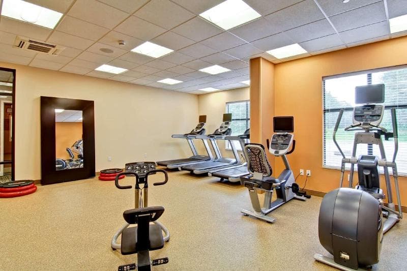 Homewood Suites by Hilton Clifton Park 3