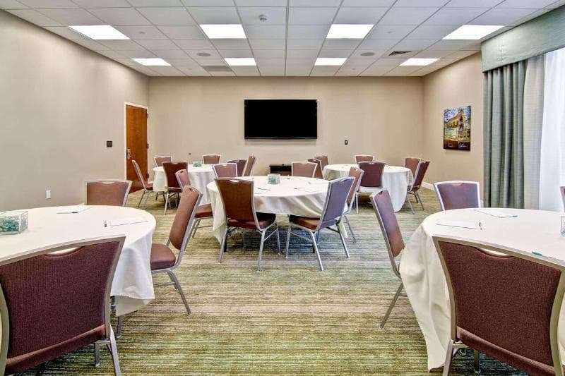 Homewood Suites by Hilton Clifton Park photo 1