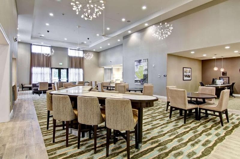 Homewood Suites by Hilton Clifton Park 4