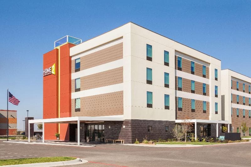 Home2 Suites by Hilton Amarillo photo 1