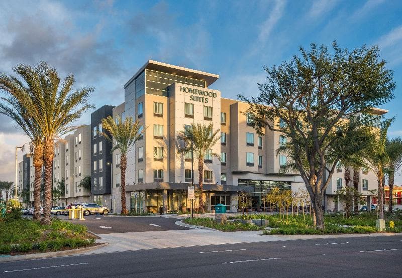 Homewood Suites by Hilton Anaheim Resort - Convention Center 2