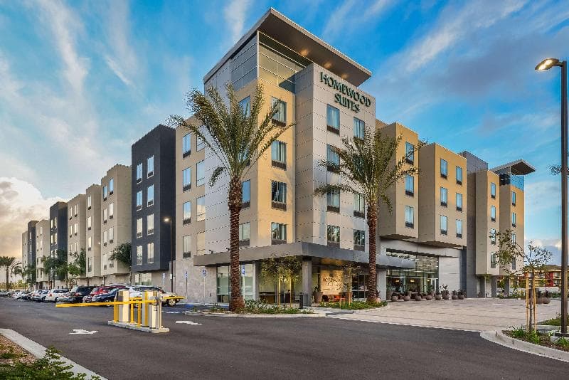 Homewood Suites by Hilton Anaheim Resort - Convention Center 4